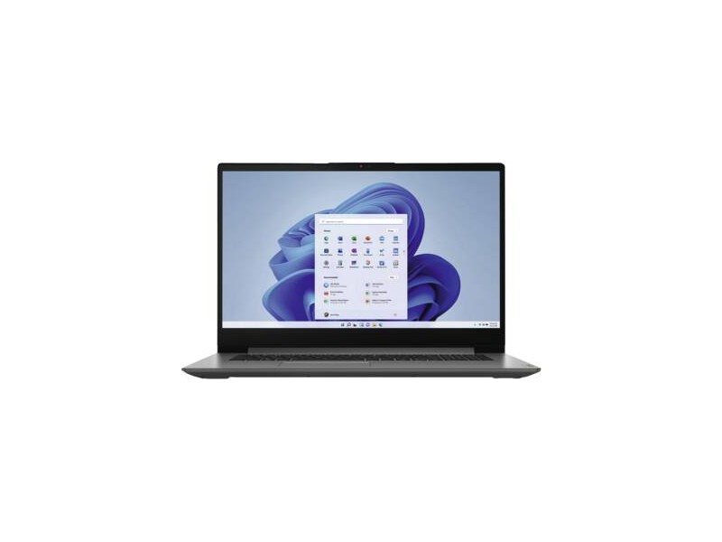 IdeaPad 3 17IAU7